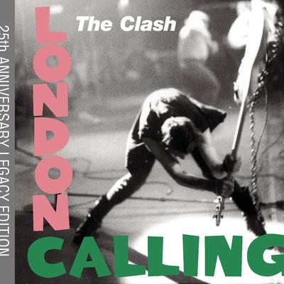 London Calling (Expanded Edition)'s cover