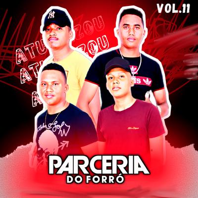 Vou pra Vaquejada By Parceria Do Forró's cover