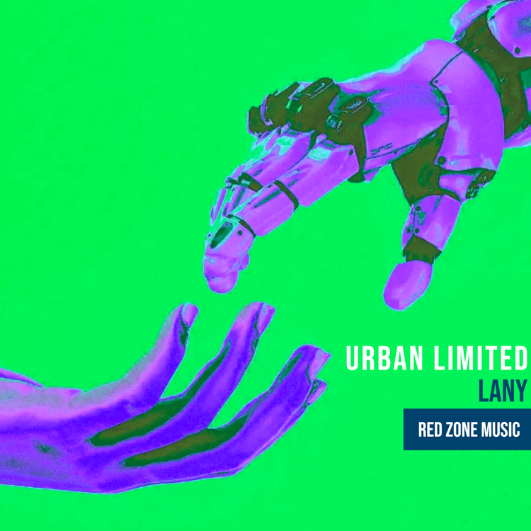 Urban Limited's avatar image