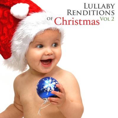 Silent Night (Instrumental) By Lullaby Renditions's cover