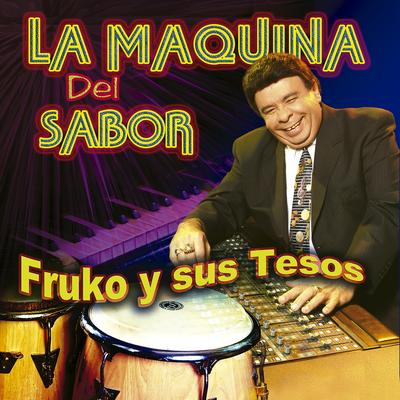 La Máquina del Sabor's cover