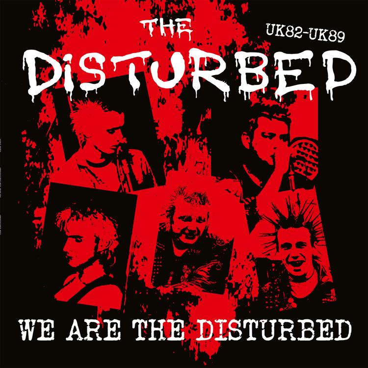 The Disturbed's avatar image