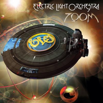 In My Own Time By Electric Light Orchestra's cover