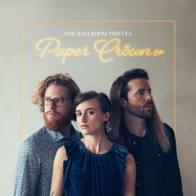 Only Lonely By The Ballroom Thieves's cover