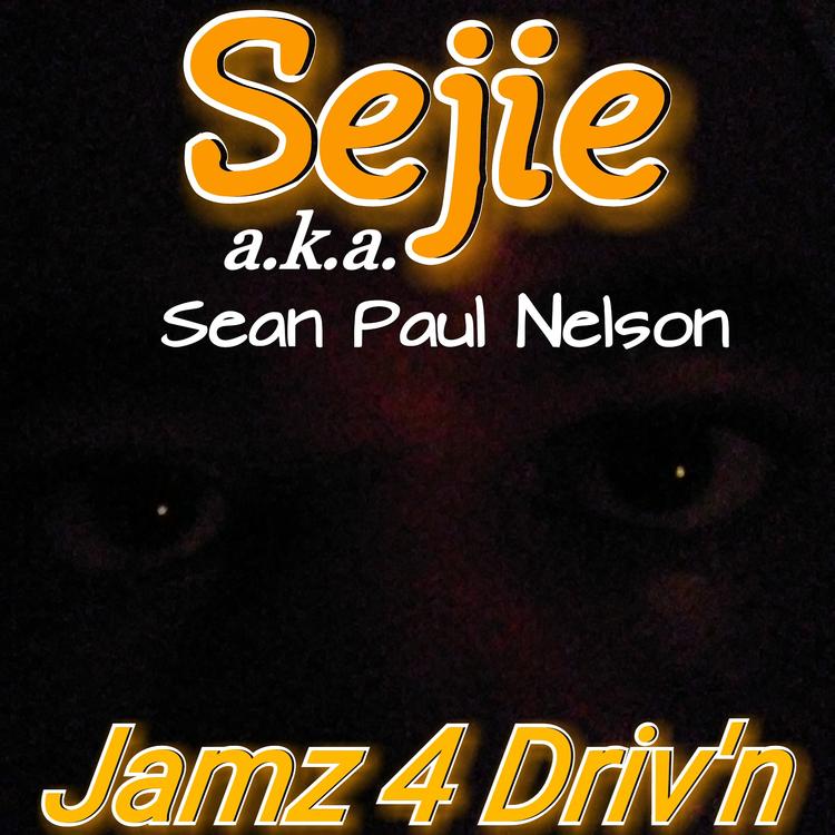 Sean Paul Nelson's avatar image