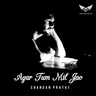 Agar Tum Mil Jao's cover