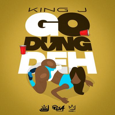 Go Dung Deh's cover