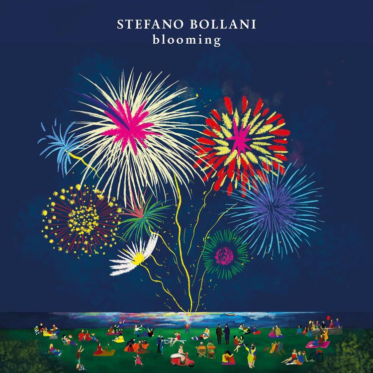 Stefano bollani's avatar image