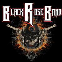 Black Rose Band's avatar cover