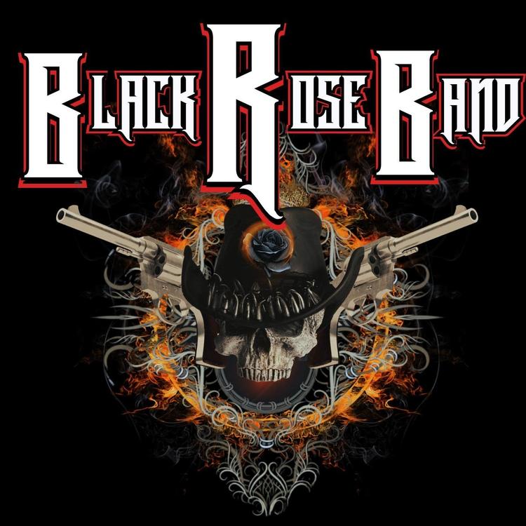 Black Rose Band's avatar image