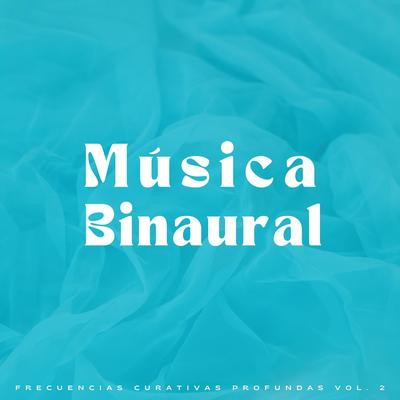 Ritmos Binaurales A Altura's cover