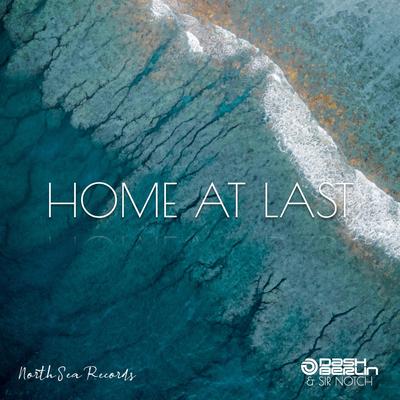Home At Last By Dash Berlin, Sir Notch's cover