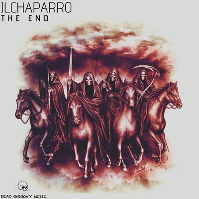 JLChaparro's cover