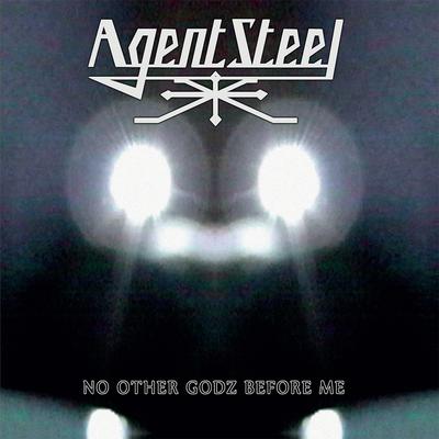 No Other Godz Before Me's cover