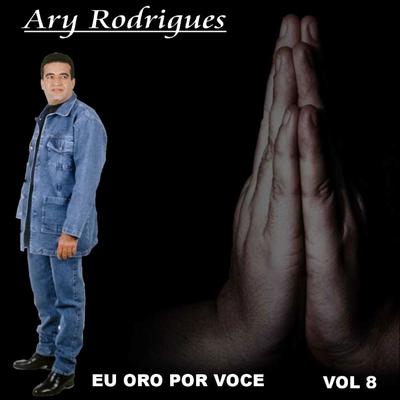 Misericordia (Cover) By Ary Rodrigues's cover