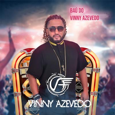 Baú do Vinny Azevedo's cover