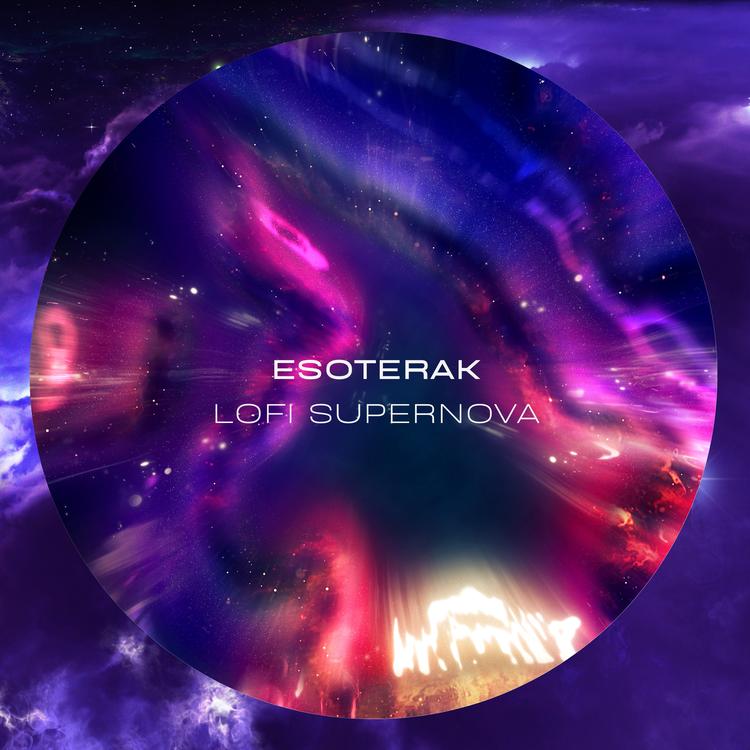 Esoterak's avatar image