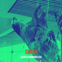 Lucifer Morningstar's avatar cover