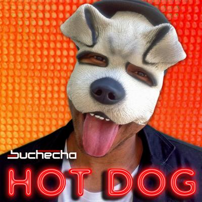 Hot Dog (Remix) By Buchecha's cover