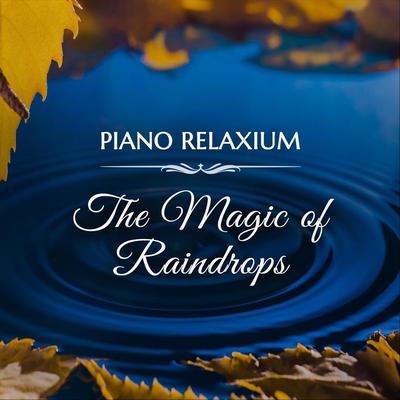 The Magic of Raindrops's cover