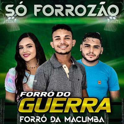 Groza By Forró Do Guerra's cover
