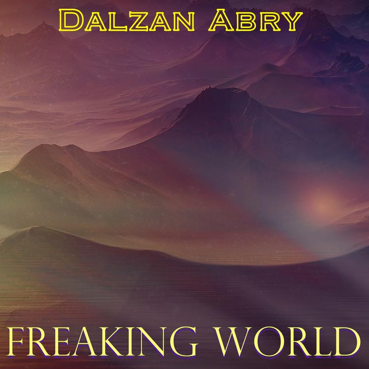 Dalzan Abry's avatar image