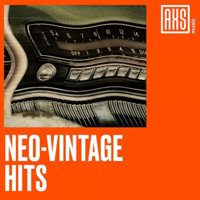 Neo Vintage Hits's cover