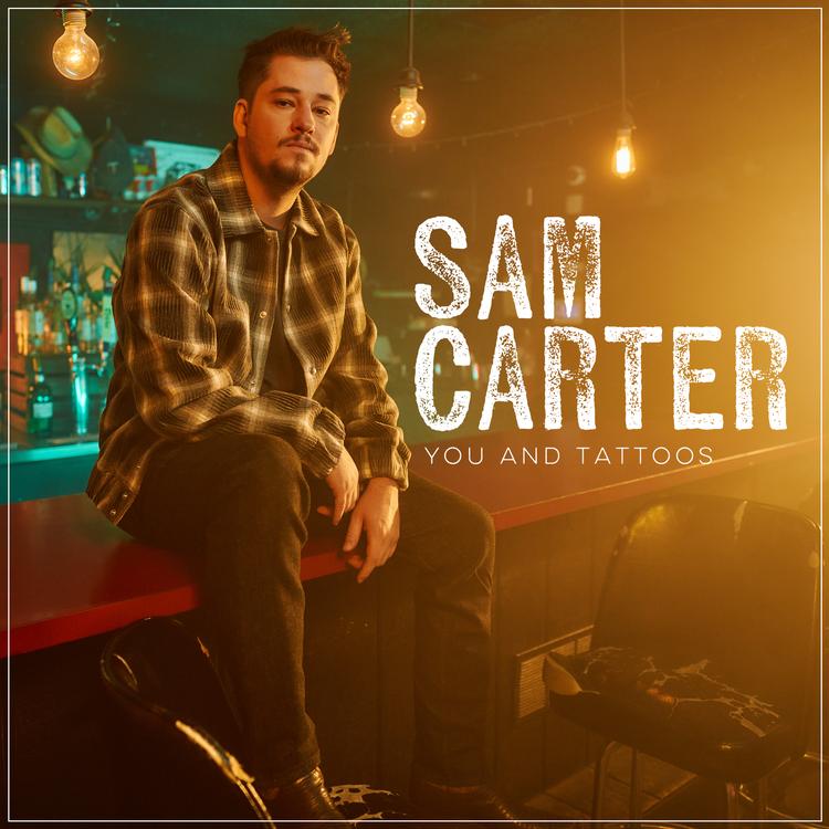 Sam Carter's avatar image