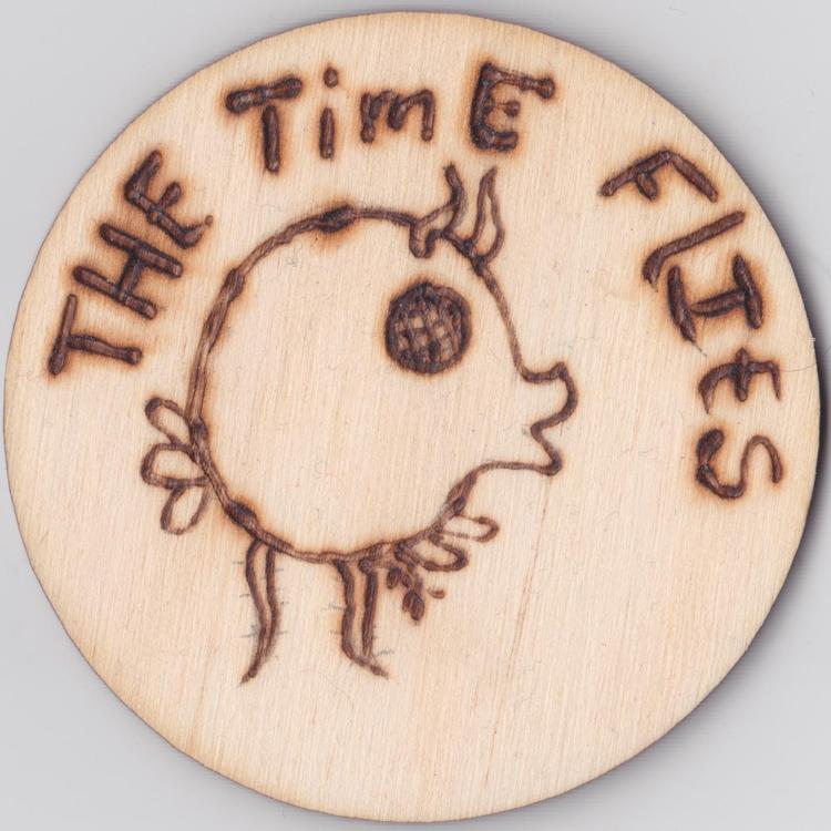 The Time Flies's avatar image