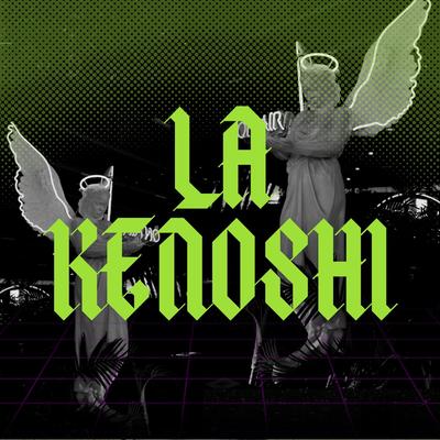 La Kenoshi's cover