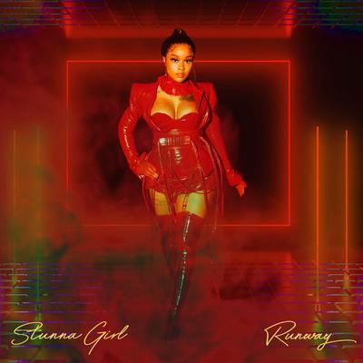 Runway By Stunna Girl's cover