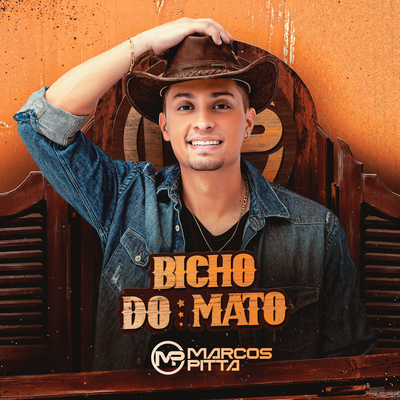 Bicho do Mato By Marcos Pitta's cover