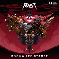 RIOT's avatar cover