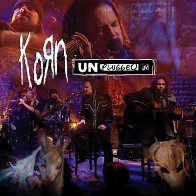 Freak on a Leash (feat. Amy Lee) [Live At MTV Studio, NYC, 2006] By Korn, Amy Lee's cover