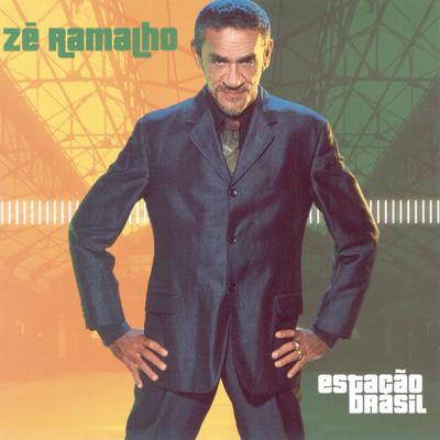 Planeta Água By Zé Ramalho's cover