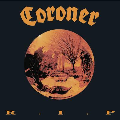 Nosferatu By Coroner's cover