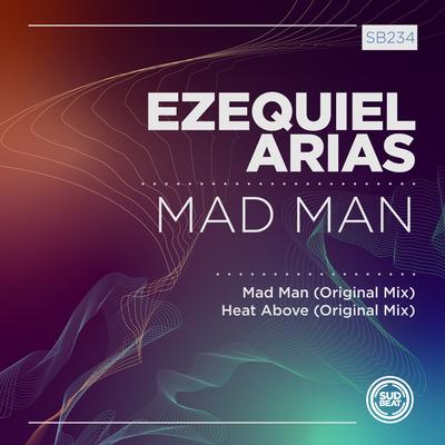 Mad Man By Ezequiel Arias's cover