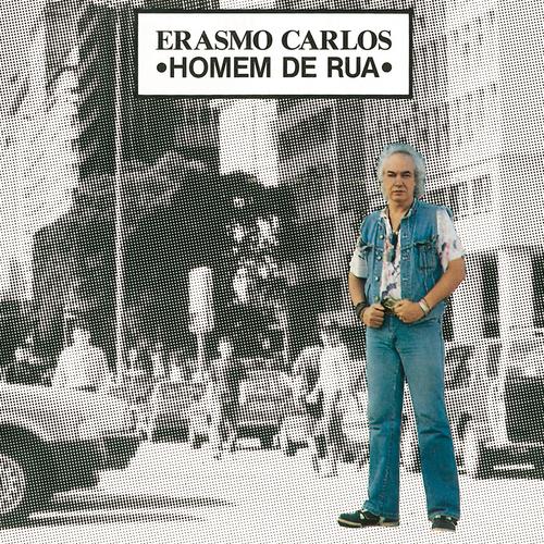 Erasmo Carlos's cover