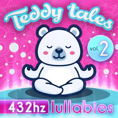 Teddy Tales's cover