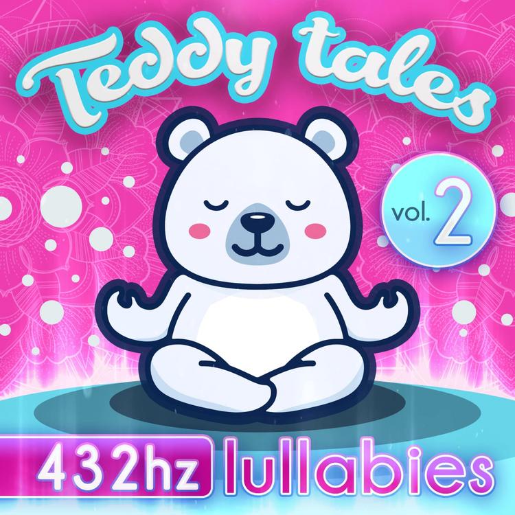 Teddy Tales's avatar image