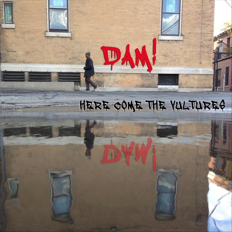 Dam!'s avatar image