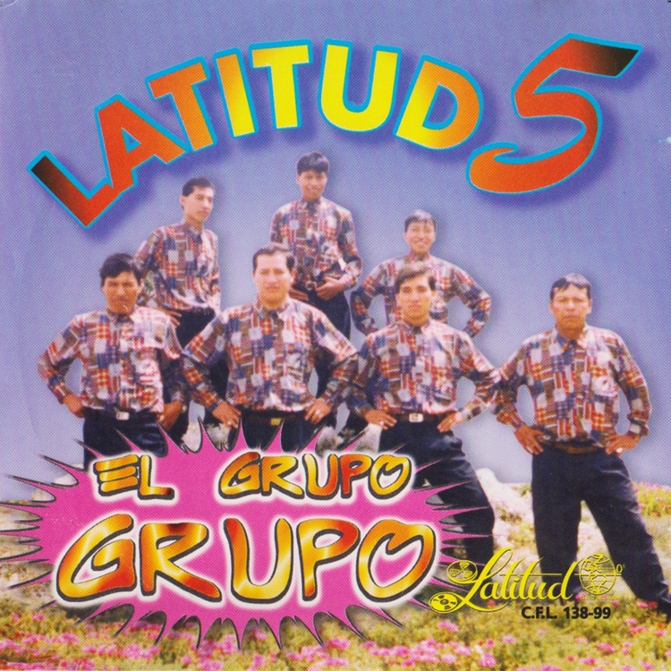 Latitud 5's avatar image