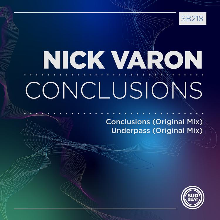 Nick Varon's avatar image