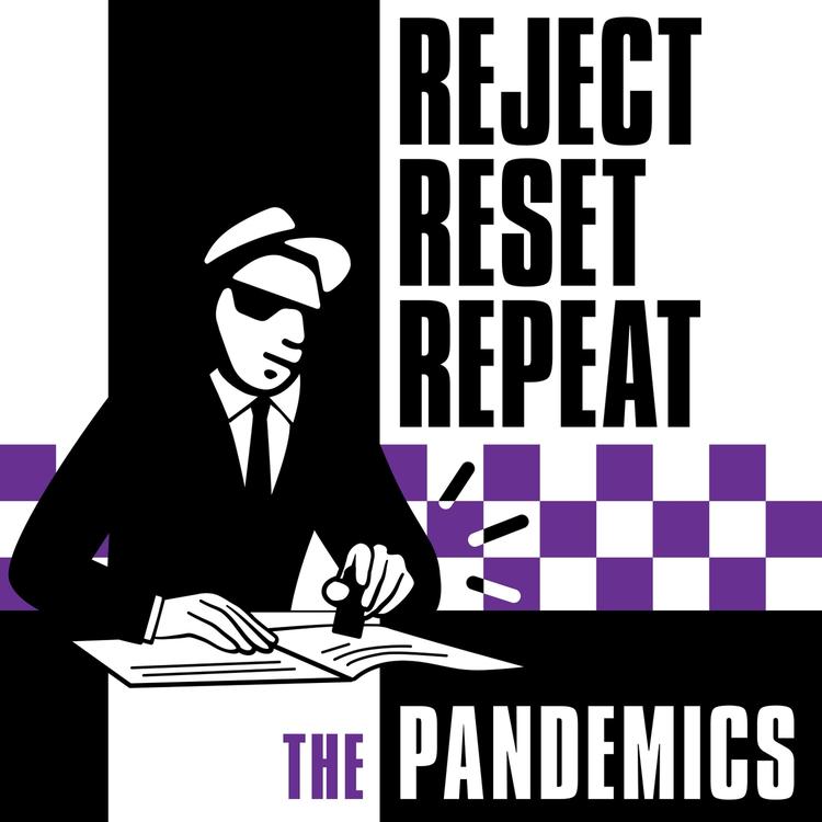 The Pandemics's avatar image