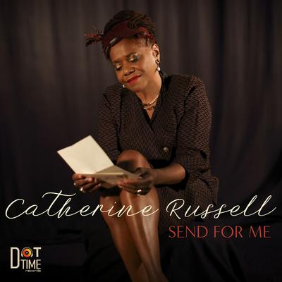 Make It Last By Catherine Russell's cover