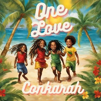 One Love's cover
