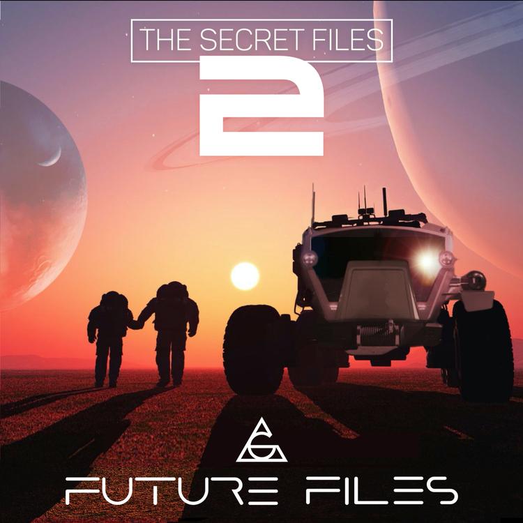 Future Files's avatar image