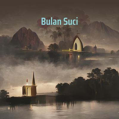 Bulan Suci (Acoustic)'s cover
