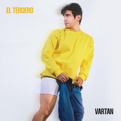 El Tercero's cover