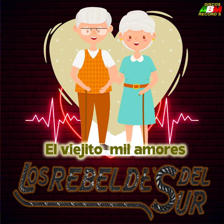 Los Rebeldes del Sur's avatar image